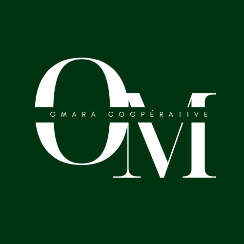 OMARA Logo